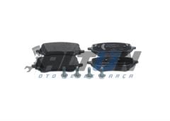 Ön Fren Balatası Puma 2020/2025