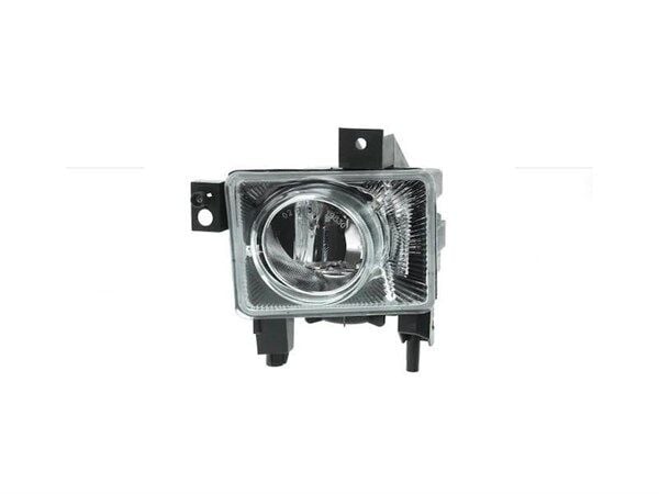 Sis Farı Sol Opel Vectra C 2006-2008