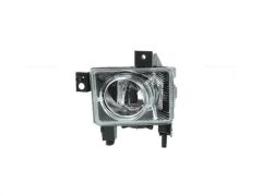 Sis Farı Sol Opel Vectra C 2006-2008