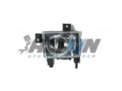 Sis Farı Sol Opel Vectra C 2006-2008