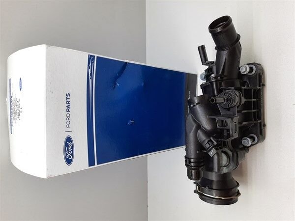 Termostat Gövdesi Komple Courier 1.5 Ecoblue 2018/