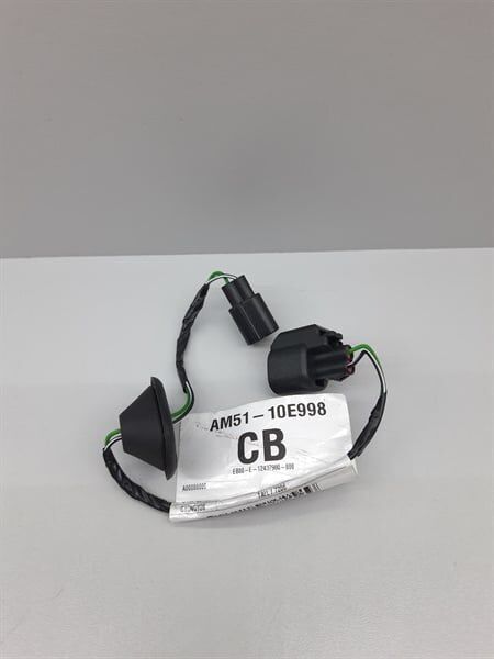 Bagaj Açma Switch Kablosu C Max 2012-2018