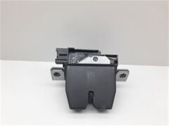 FORD COURİER BAGAJ KAPAK KİLİDİ 2014/