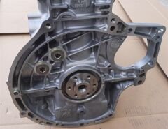 Yarım Motor Fiesta 1.5 1.6 Dizel Euro 6 2017/