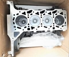Yarım Motor Transit V347 2.2 Dizel 125Ps 155Ps 2007-2014