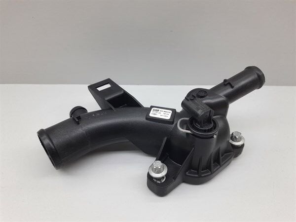 OPEL ASTRA 1.4 TERMOSTAT GÖVDESİ 2010-2016