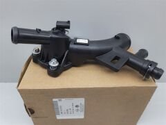 Termostat Gövdesi Mokka 1.4 Turbo