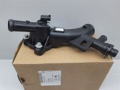 Termostat Gövdesi Astra J 1.4 Turbo 2010-2016