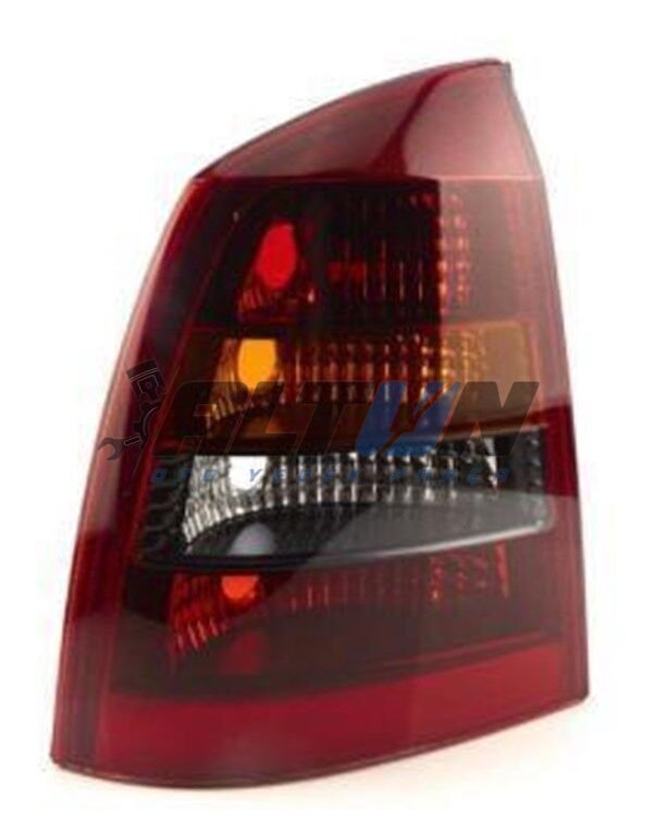 Stop Lambası Sol Astra G Sedan 1998-2007