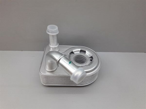 Motor Üst Yağ Soğutucu Focus 3 2012-2018
