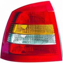 OPEL ASTRA HATCHBACK SOL STOP 1998-2005