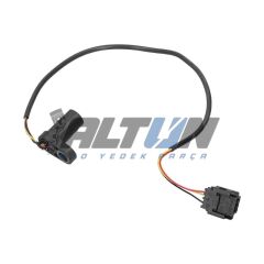 Otomatik Şanzıman Hız Giriş Sensörü Ford Kuga Mondeo 2.0 Tdci Volvo S60 1.6 Tdci