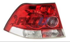 Stop Lambası Sol Astra H Sedan 2005-2007