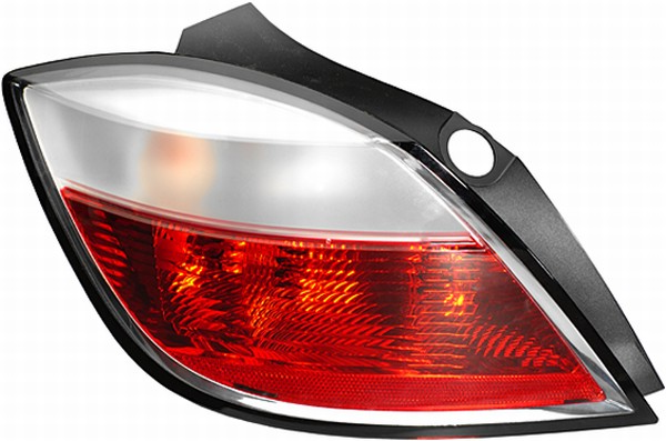 OPEL ASTRA HATCHBACK SOL STOP 2007-2010