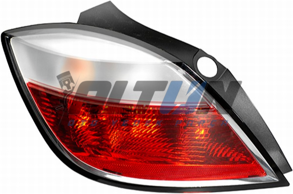 Sol Stop Lambası Opel Astra H Hb 2007-2010