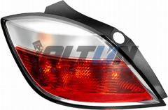 Sol Stop Lambası Opel Astra H Hb 2007-2010
