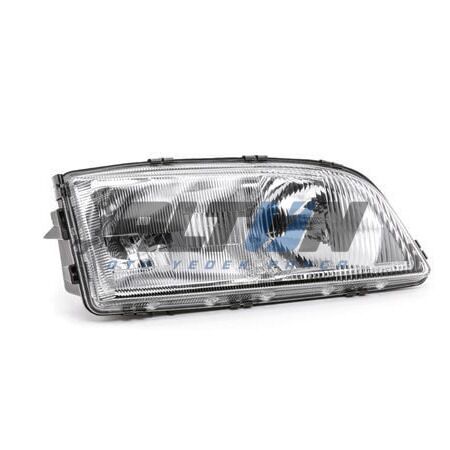 Sağ Far Volvo S70 V70 C70 XC70 1997-2002