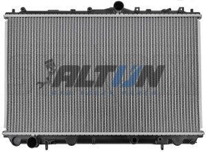 Su Radyatörü Volvo S40 V40 Turbosuz 1996-2004
