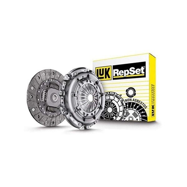 Debriyaj Seti Astra H A1.6Xer 2005-2013