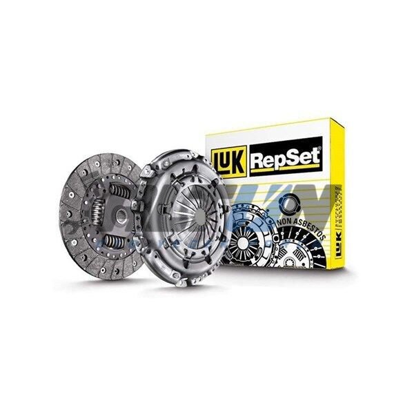 Debriyaj Seti Astra H A1.6Xer 2005-2013