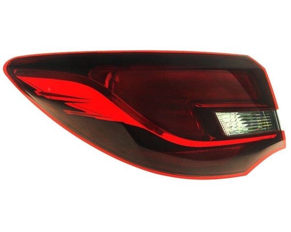 Stop Lambası Sol Dış Astra J Sedan 2013-2016