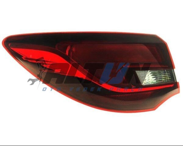 Stop Lambası Sol Dış Astra J Sedan 2013-2016