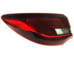 OPEL ASTRA SEDAN SOL DIŞ STOP 2013-2016