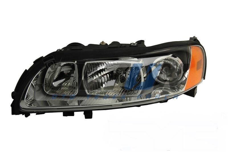 Sol Far Halojen Volvo S60 2005-2009