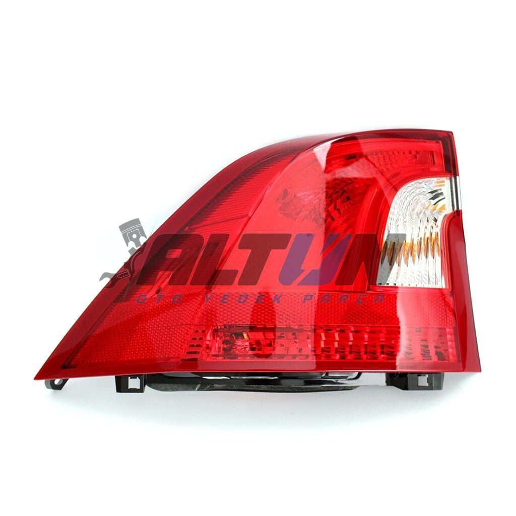 Sol Arka Stop Dış Volvo S60 2011-2018