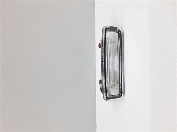 Arka Plaka Lambası Focus 1 1998-2005