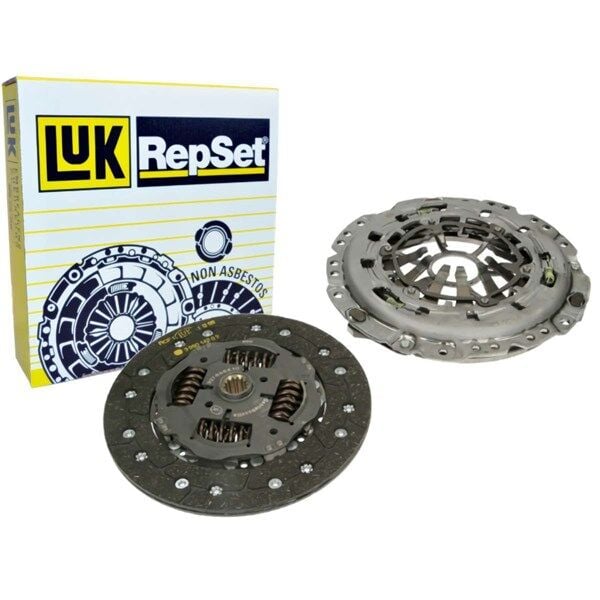 Debriyaj Seti Meriva A 1.6Xep Easytronic 2003-2010