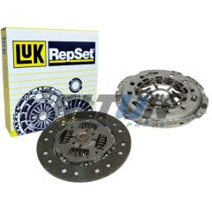 Debriyaj Seti Meriva A 1.6Xep Easytronic 2003-2010