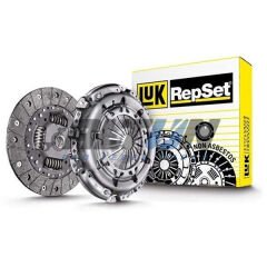 Debriyaj Seti Vectra C 1.6Xer Easytronic 2002-2008