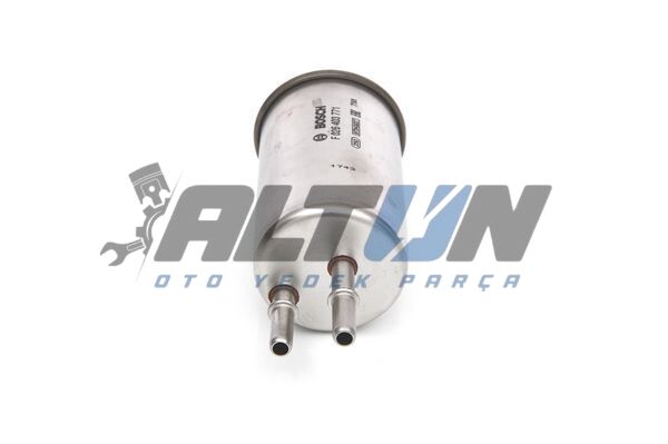 Benzin Filtresi 1.5 2.0 Volvo S60 S80 V60 V70 XC60 XC70