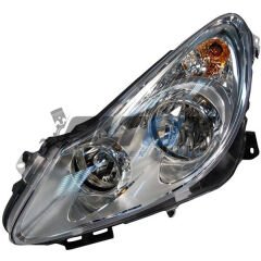 Far Sol Corsa D 2007-2010
