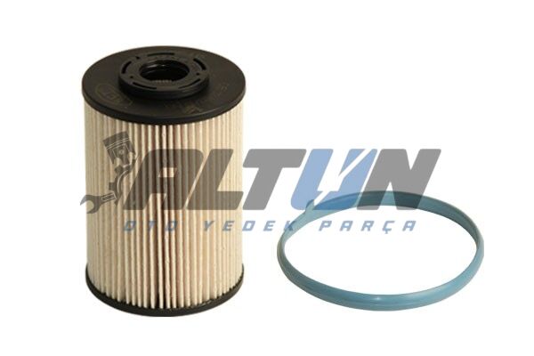 Mazot Filtresi 2.0 Tdci Volvo S60 V60 S80 V40 V70 XC70 XC60 C30 C70 S40 V50
