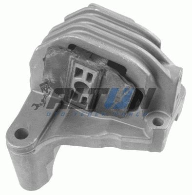 Motor Üst Takozu D5 Volvo S60 V70 XC70 XC90