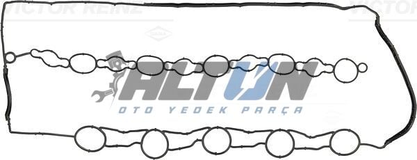 Külbütör Üst Kapak Contası D3 D4 D5 Volvo S40 V40 S60 V60 XC60 C30 S80 XC70