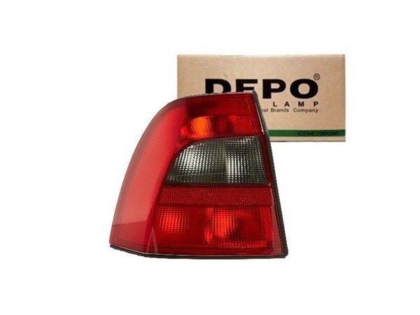 Sol Stop Lambası Vectra B 1999-2001