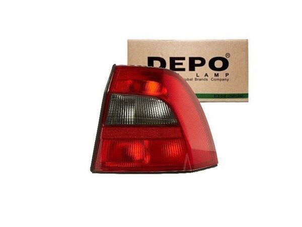 Stop Lambası Sağ Vectra B 1999-2001