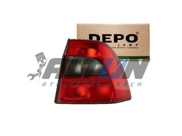 Stop Lambası Sağ Vectra B 1999-2001