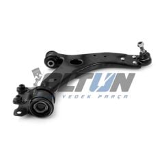 Alt Salıncak Ön Sağ Volvo S40 V50 C30 21mm