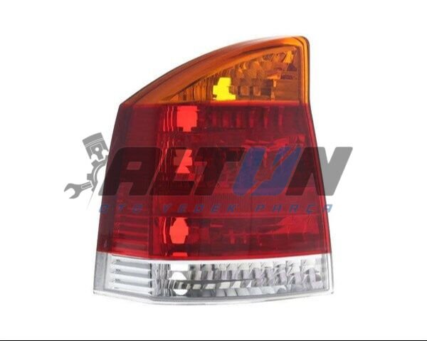 Sol Stop Lambası Opel Vectra C 2002-2008