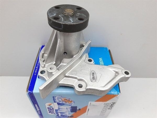 Devirdaim Focus 1 1.6 1998-2005