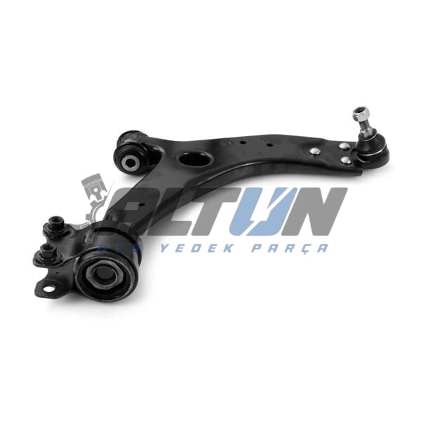 Alt Salıncak Ön Sağ Volvo S40 V50 C30 18mm