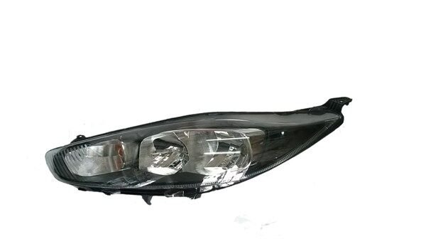 FORD FİESTA SOL FAR 2013-2016