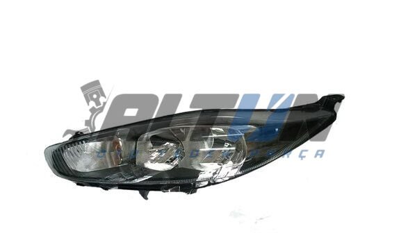 Sol Far Ford Fiesta 2013-2016