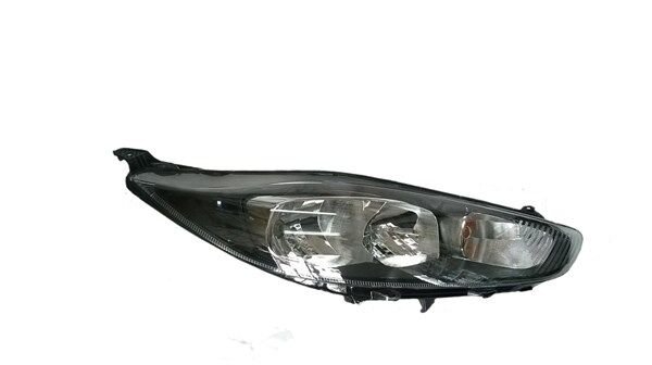 Sağ Far Ford Fiesta 2013-2016