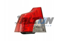 Sol Stop Lambası Volvo S40 2008-2012