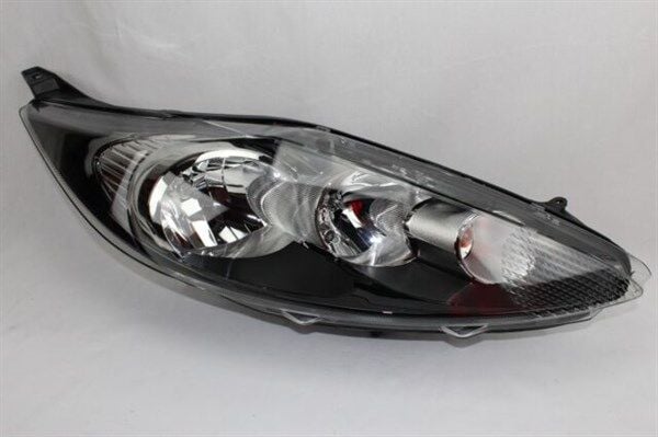 FORD FİESTA SAĞ FAR MERCEKSİZ 2009-2012